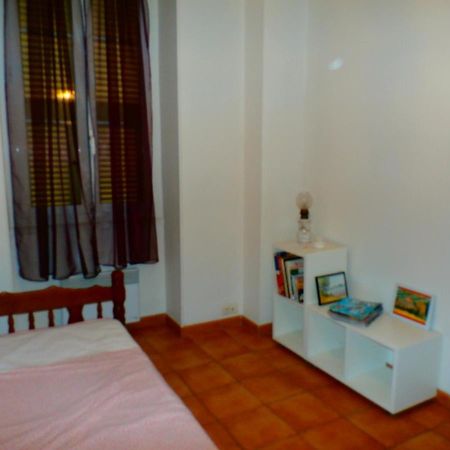 Appartement COSY Nizza Exterior foto