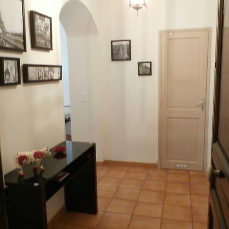 Appartement COSY Nizza Exterior foto
