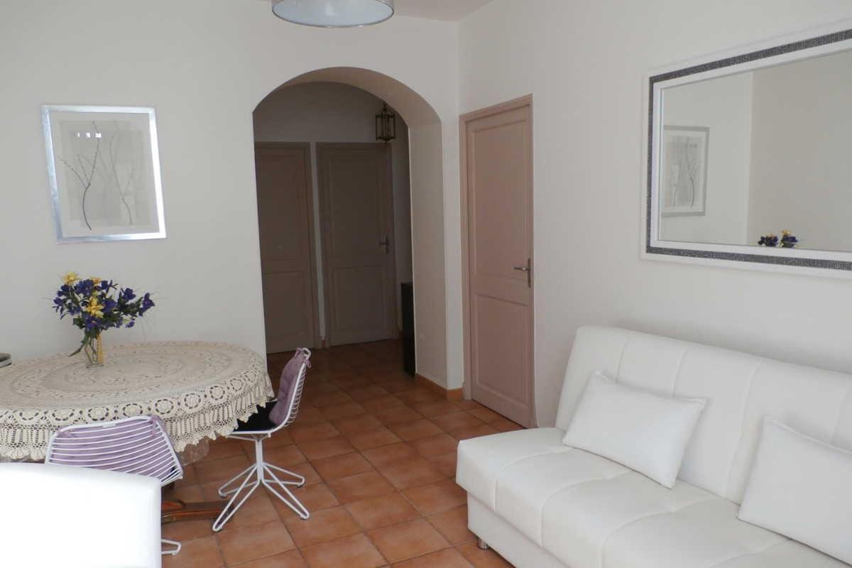 Appartement COSY Nizza Exterior foto