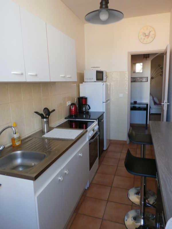 Appartement COSY Nizza Exterior foto