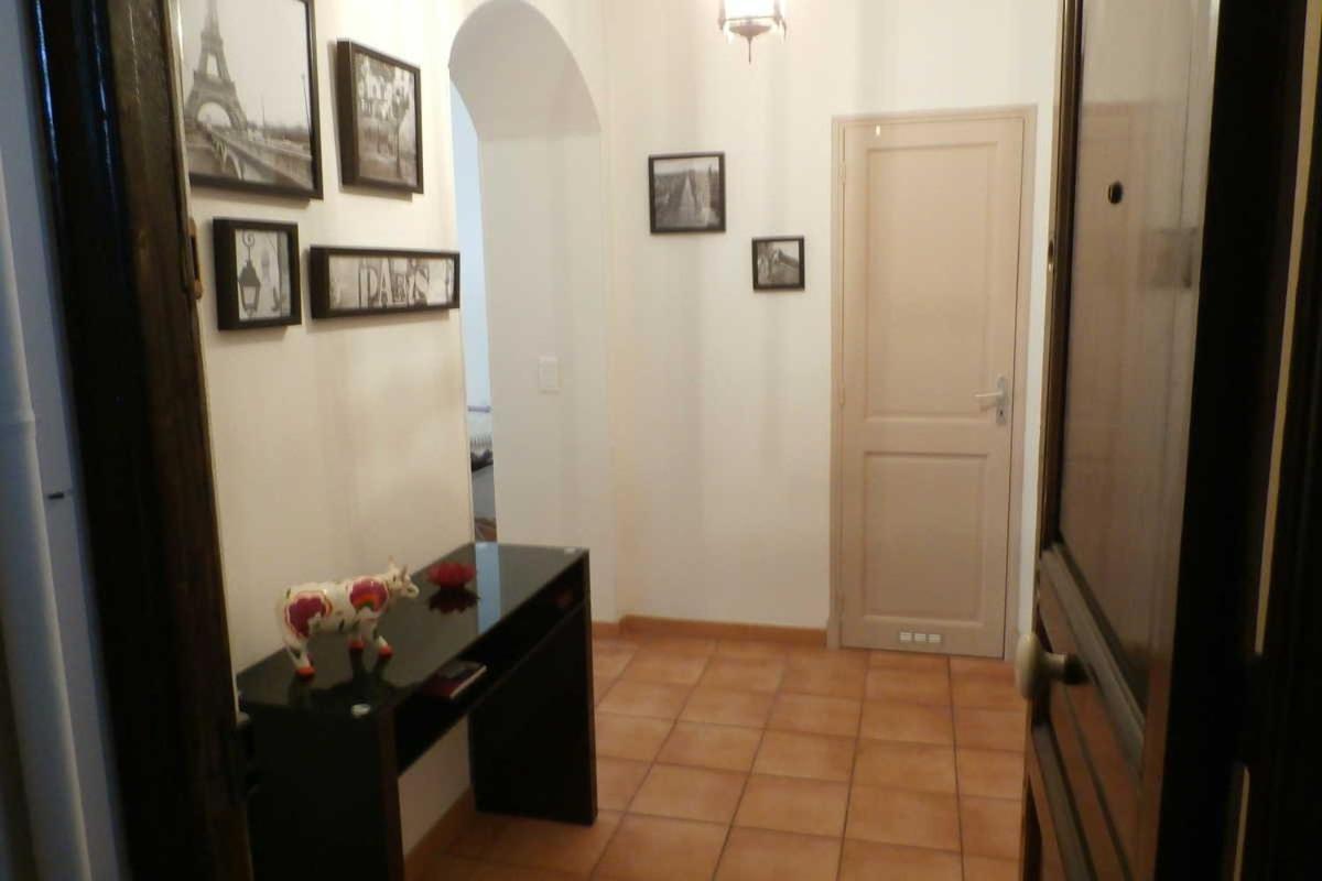 Appartement COSY Nizza Exterior foto
